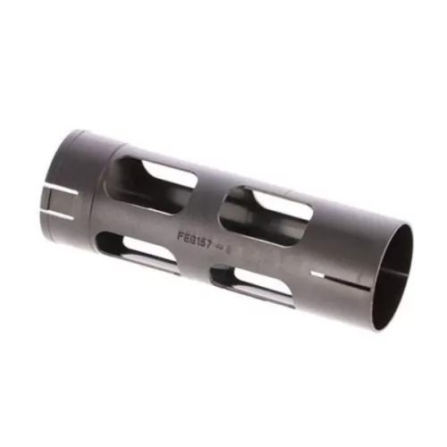 Sunt feg157 32mm alsó persely | műanyag, hibrid perselyes villákhoz