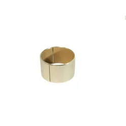 Sunt fee895 38mm alsó persely | alumínium