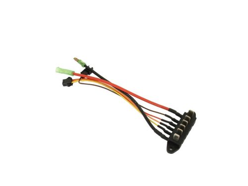 Akkumulátor kábel | e-cty, e-trekking