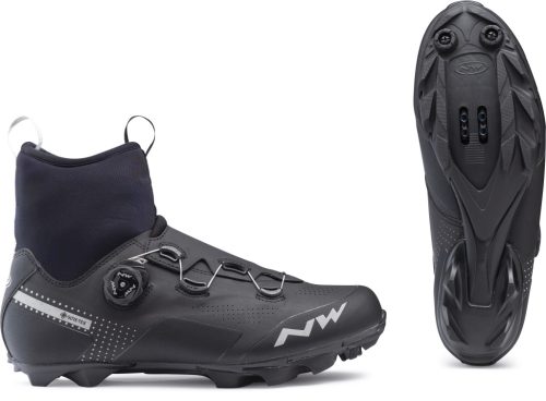 Cipo-NORTHWAVE-MTB-CELSIUS-XC-GTX-teli-fekete