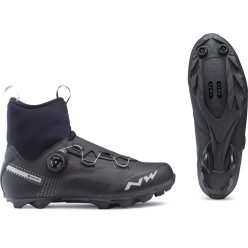 Cipo-NORTHWAVE-MTB-CELSIUS-XC-GTX-42-teli-fekete