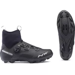 Cipo-NORTHWAVE-MTB-CELSIUS-XC-GTX-43-teli-fekete