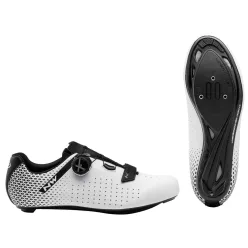 CIPo-NORTHWAVE-ROAD-CORE-PLUS-2-47-FEHeR-FEKETE