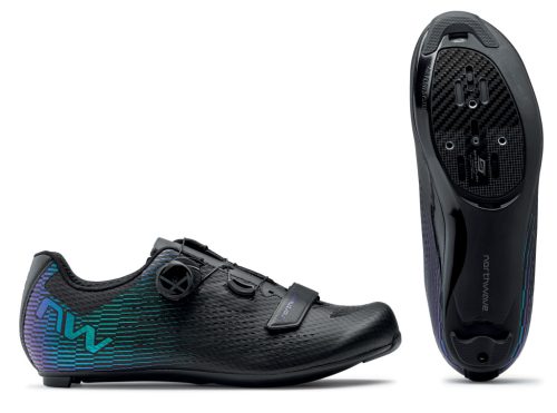 Cipo-NORTHWAVE-ROAD-STORM-CARBON-2-45-5-fekete-szinvaltos