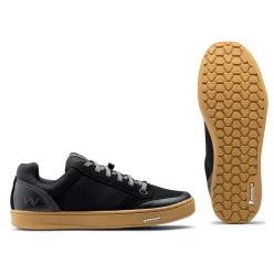 Cipo-NORTHWAVE-FLAT-TRIBE-2-40-fekete