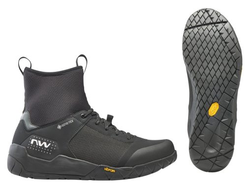 Cipo-NORTHWAVE-MTB-MULTICROSS-MID-GTX-40-teli-fekete