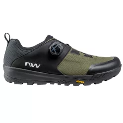 CIPo-NORTHWAVE-ALL-TER-ROCKIT-PLUS-43-ZoLD-FEKETE