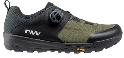 CIPo-NORTHWAVE-ALL-TER-ROCKIT-PLUS-43-ZoLD-FEKETE