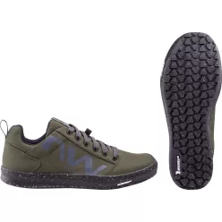 CIPo-NORTHWAVE-FLAT-TAILWHIP-ECO-EVO-40-zold