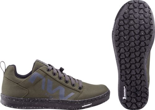 CIPo-NORTHWAVE-FLAT-TAILWHIP-ECO-EVO-44-zold