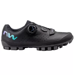 CIPo-NORTHWAVE-MTB-HAMMER-PLUS-WMN-NoI-39-5-FEKETE-SZiNVaLToS