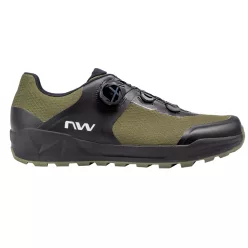 CIPo-NORTHWAVE-ALL-TER-CORSAIR-2-46-ZoLD-FEKETE