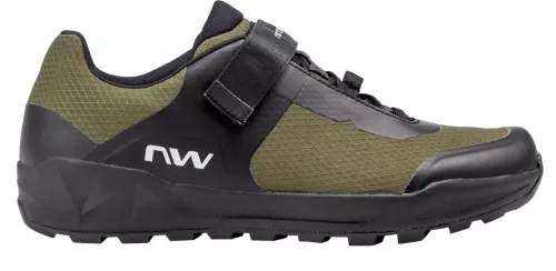 CIPo-NORTHWAVE-ALL-TER-ESCAPE-EVO-2-ZoLD-FEKETE-38