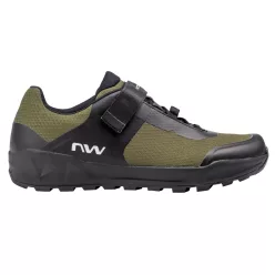 CIPo-NORTHWAVE-ALL-TER-ESCAPE-EVO-2-ZoLD-FEKETE-43