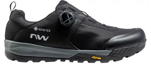 CIPo-NORTHWAVE-ALL-TER-ROCKIT-PLUS-GTX-42-FEKETE