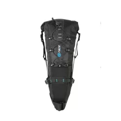 Taska-nyereg-B-RACE-fekete-XL