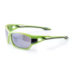 Szemuveg-BIKEFUN-SPY-fekete-zold-2-smoke-lencse-flash-mirror-C3