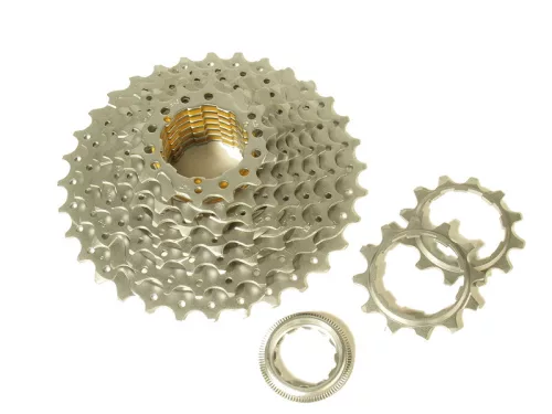 Lánckeréksor 9-es 11-32 Sram