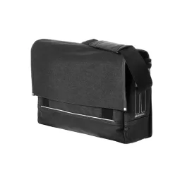 Basil-taska-csomagtartora-Urban-Fold-Messenger-fekete