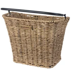 Basil-elso-kosar-Bremen-Rattan-Look-kormanyadapter-vilagosbarna