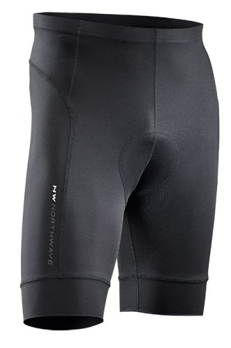 Nadrag-NORTHWAVE-FORCE2-rovid-XL-fekete