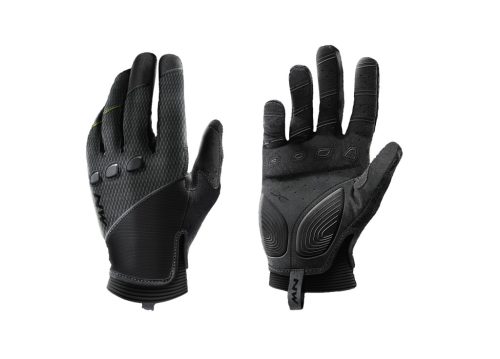 Kesztyu-NORTHWAVE-SPIDER-hosszu-XL-fekete