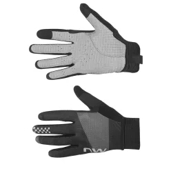 Kesztyu-NORTHWAVE-AIR-LF-HOSSZu-XL-SZuRKE-FEKETE