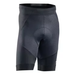Nadrag-NORTHWAVE-ACTIVE-rovid-XXL-fekete