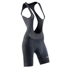 Nadrag-NORTHWAVE-ACTIVE-WMN-noi-rovid-XXL-kantaros-fekete