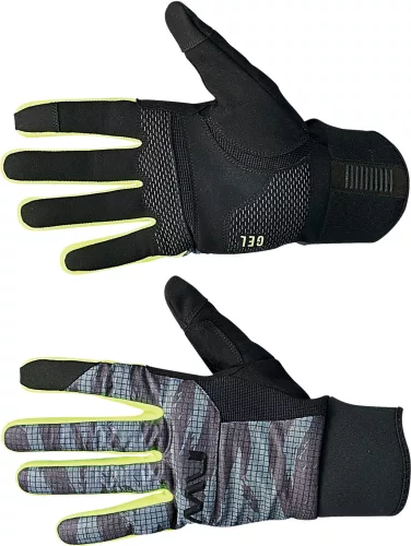 Kesztyu-NORTHWAVE-teli-FAST-GEL-XXL-hosszu-szurke-fluo-sarga