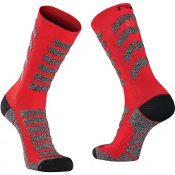 Zokni-NORTHWAVE-teli-HUSKY-CERAMIC-L-44-47-fekete-piros