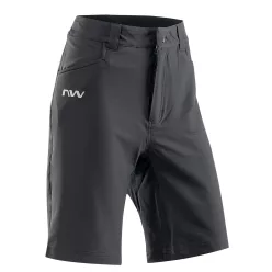 NADRaG-NORTHWAVE-ESCAPE-WMN-baggy-NoI-M-FEKETE
