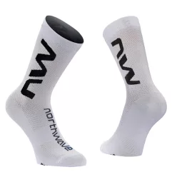 Zokni-NORTHWAVE-EXTREME-AIR-S-FEHeR-FEKETE