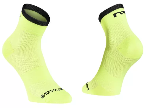 Zokni-NORTHWAVE-ORIGIN-FLUO-KIFUTo-TERMeK