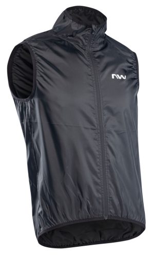 Melleny-NORTHWAVE-szel-VORTEX-2-XXL-FEKETE