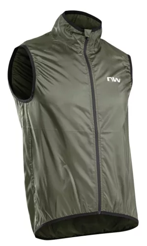 Melleny-NORTHWAVE-szel-VORTEX-2-3XL-ZoLD