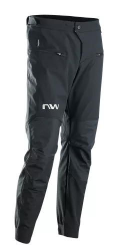 NADRaG-NORTHWAVE-teli-BOMB-WINTER-hosszu-XL-fekete