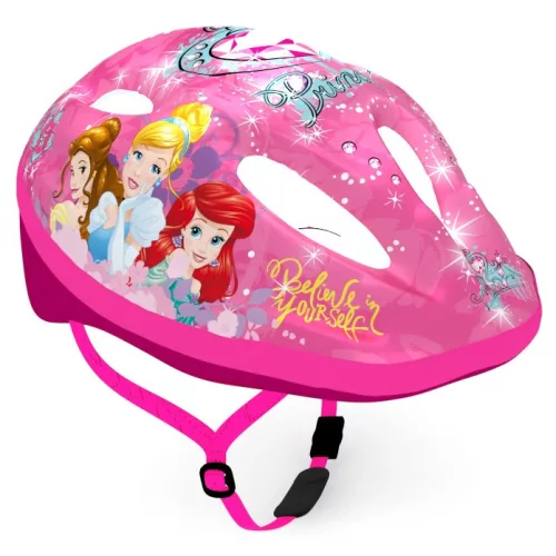Disney-gyerek-sisak-Hercegnok-PRINCESS