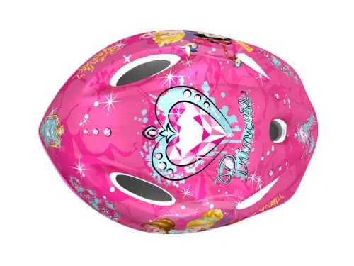 Disney-gyerek-sisak-Hercegnok-PRINCESS