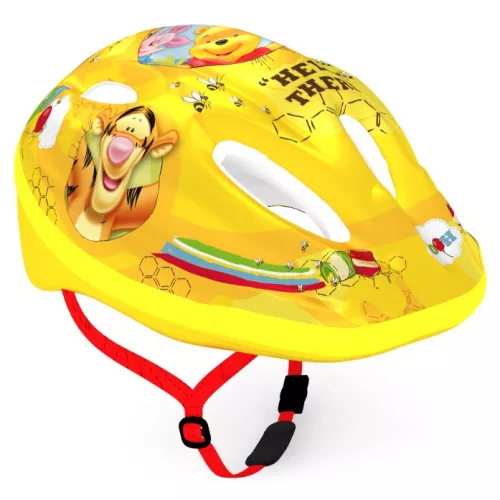 Disney-gyerek-sisak-Micimacko-WINNIE-THE-POOH