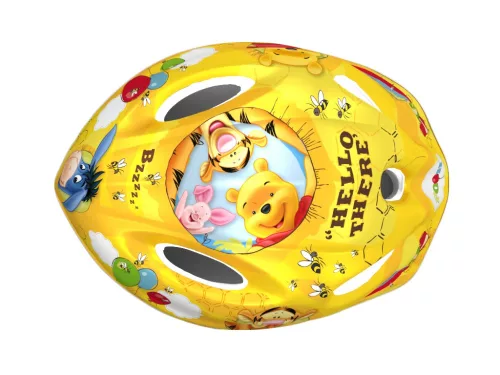 Disney-gyerek-sisak-Micimacko-WINNIE-THE-POOH