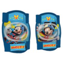   Disney gyerek védőfelszerelés - Térd- és könyökvédő - Mickey egér - MICKEY MOUSE