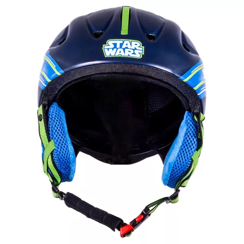 Disney gyerek sisak Star Wars fiú fejvédő - Sieléshez