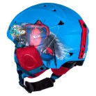 Disney gyerek sisak Spider-Man fiú fejvédő - Sieléshez