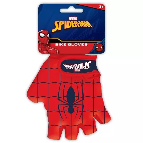 Disney gyerek kesztyű - Pókember - Spider-Man