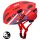 Disney gyerek sisak - Verdás - In Mold - sport - piros - M (52-56cm)