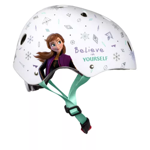 Disney Sport gyerek sisak - Jégvarázs