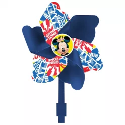 Disney-szelforgo-futobiciklire-biciklire-Mickey-eg