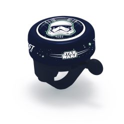   Disney gyerek csengő - Csillagok háborúja - Star Wars - kék