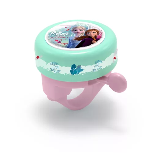 Disney gyerek csengő - Jégvarázs 2 - Frozen 2